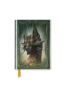 预订Beyit: Black Dragon (Foiled Pocket Journal)