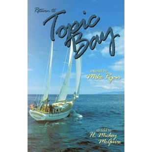 Bay Topic Novel 按需印刷Return 9781426923616