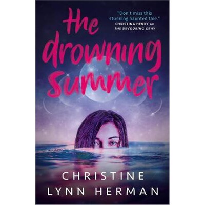 预订不退不换The Drowning Summer