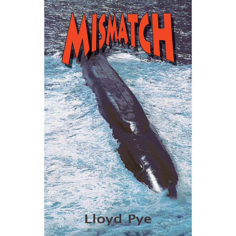 按需印刷不退不换Mismatch[9780595126149]