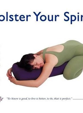 按需印刷Bolster Your Spirit[9781458201232]