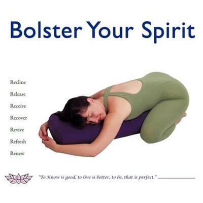 按需印刷不退不换Bolster Your Spirit[9781458201232]