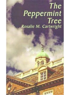 按需印刷The Peppermint Tree[9780759621510]