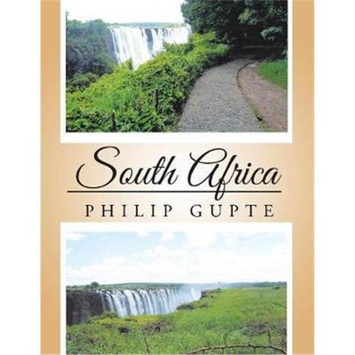 按需印刷South Africa[9781546248835]