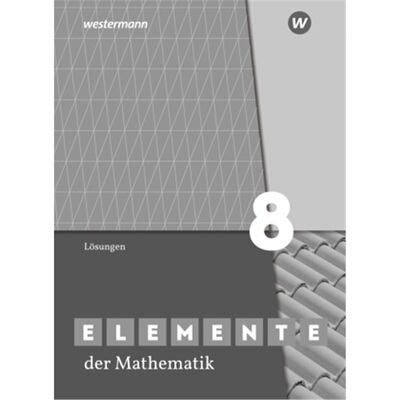 预订【德语】 Elemente der Mathematik SI - Ausgabe 2019 für Nordrhein-Westfalen G9[9783141012439]