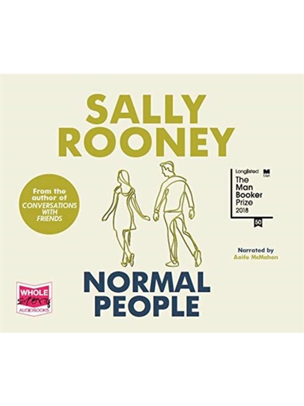 预订不退不换Normal People