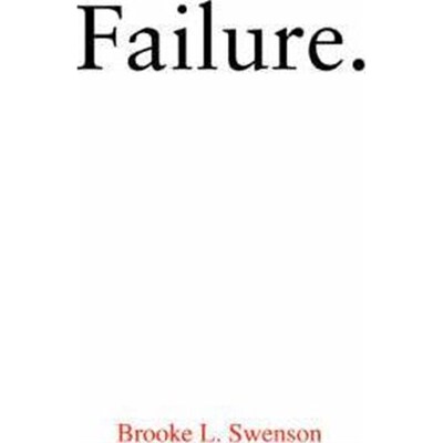 按需印刷不退不换Failure.[9780595351824]