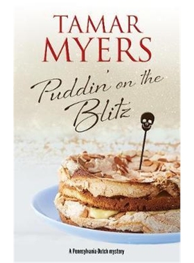 预订Puddin' on the Blitz