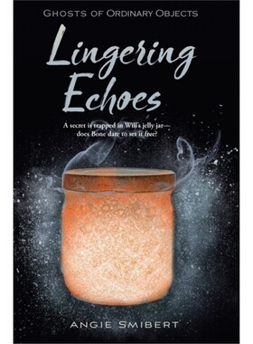 预订Lingering Echoes[9781684377046]
