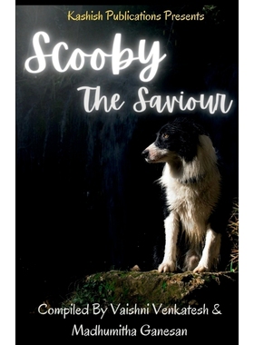 按需印刷SCOOBY, THE SAVIOUR[9781685545062]