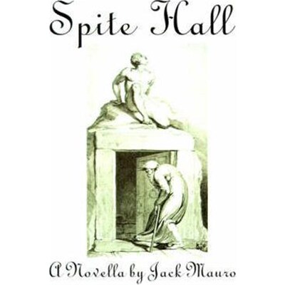 按需印刷Spite Hall[9780595193226]