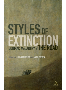 按需印刷不退不换Styles of Extinction[9781441185051]