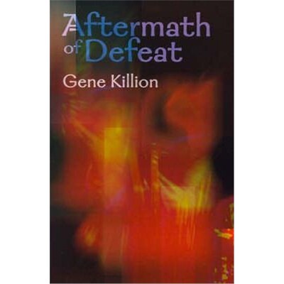 按需印刷不退不换Aftermath of Defeat[9780595160839]