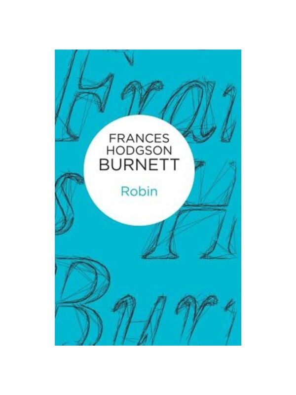 按需印刷不退不换Robin[9781447270492]