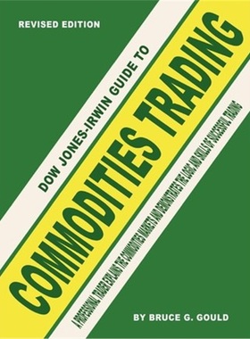 按需印刷The Dow Jones-Irwin Guide to Commodities Trading[9781403316387]