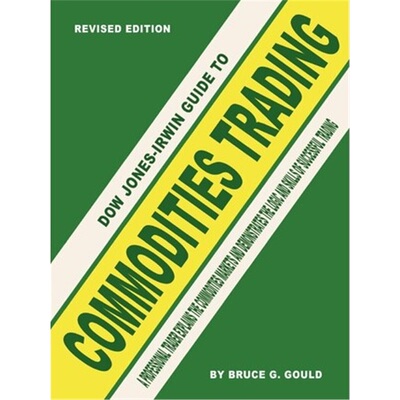 按需印刷The Dow Jones-Irwin Guide to Commodities Trading[9781403316387]