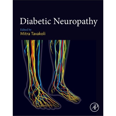 预订不退不换Diabetic Neuropathy[9780128206690]