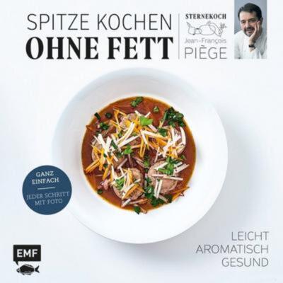 预订不退不换德语 Spitze kochen ohne Fett - leicht, aromatisch, gesund:Ganz einfach: jeder