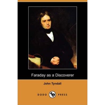 预订Faraday as a Discoverer (Dodo Press)