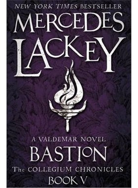 预订The Collegium Chronicles Book 5: Bastion