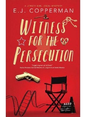 预订Witness for the Persecution