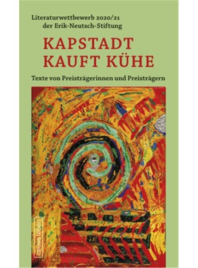 预订【德语】Kapstadt kauft Kuhe[9783355019019]