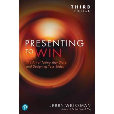 预订不退不换Presenting to Win, Updated and Expanded Edition