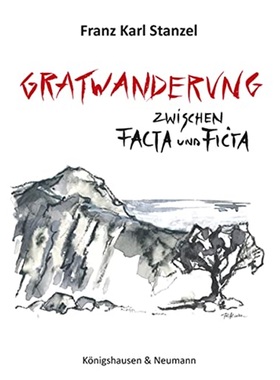 预订【德语】 Gratwanderung zwischen Facta und Ficta: