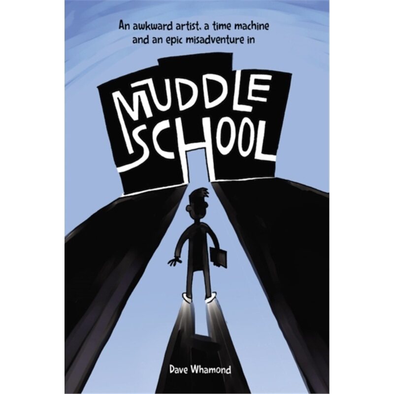 预订不退不换Muddle School[9781525304866]