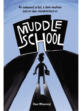 预订Muddle School[9781525304866]