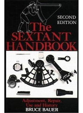 预订The Sextant Handbook