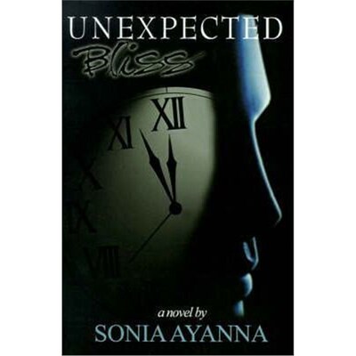 按需印刷不退不换Unexpected Bliss[9781583482261]
