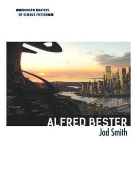 预订Alfred Bester