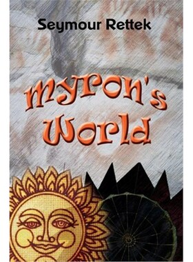 按需印刷Myron's World[9780759681927]