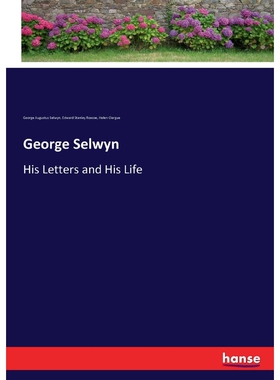 按需印刷不退不换George Selwyn[9783744688888]