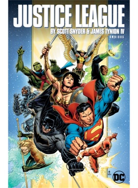 预售【2025新书】JL SCOT SY JAM TY IV OMNI[9781799501053]