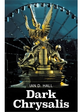 预订Dark Chrysalis