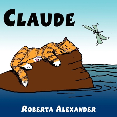按需印刷不退不换Claude[9781420843477]