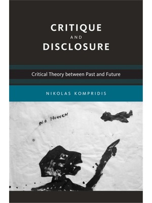 按需印刷Critique and Disclosure