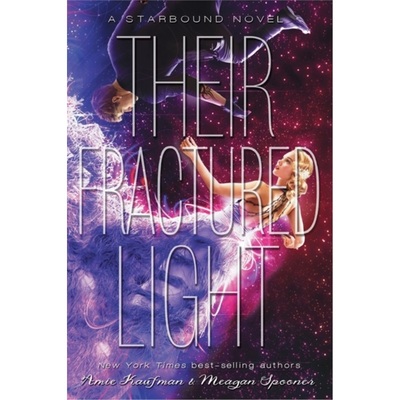 预订Their Fractured Light[9781484747834]