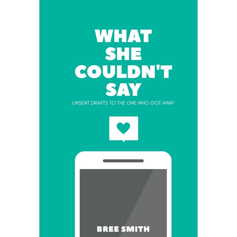 按需印刷不退不换What She Couldn't Say[9781387085880]