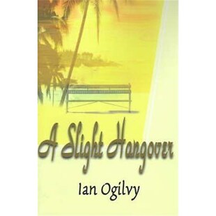 按需印刷A Slight Hangover[9780595010073]