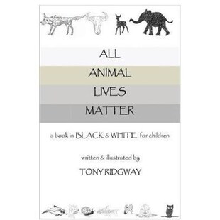 9781614773610 按需印刷All Matter Lives Animal