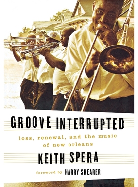 按需印刷GROOVE INTERRUPTED[9780312552251]