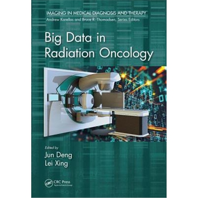 按需印刷图书Big Data in Radiation Oncology[9781138633438]