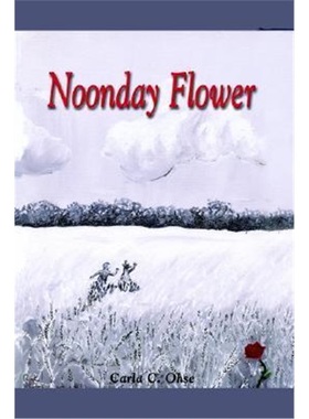 按需印刷Noonday Flower[9781410706898]