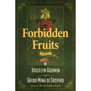 9781644111574 预订Forbidden Fruits