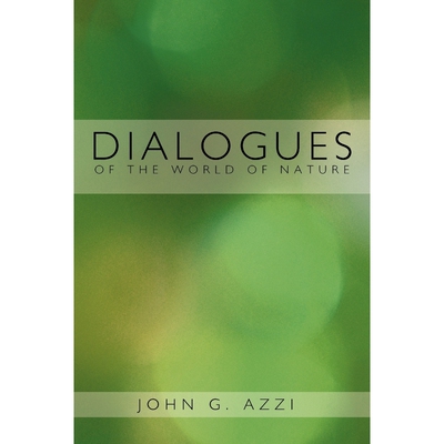 按需印刷不退不换Dialogues of the World of Nature[9781426930126]