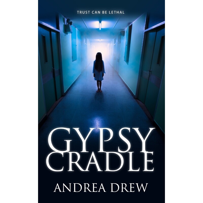 按需印刷不退不换Gypsy Cradle[9780646941066]