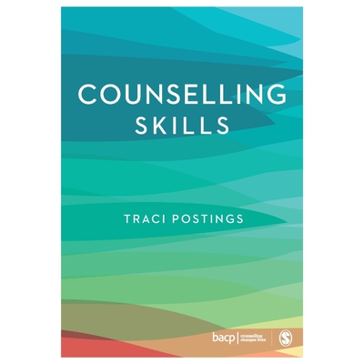 按需印刷不退不换Counselling Skills[9781529733778]